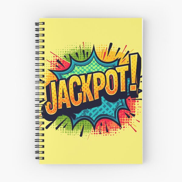 Item preview, Jackpot! designed and sold by bunnyboiler.