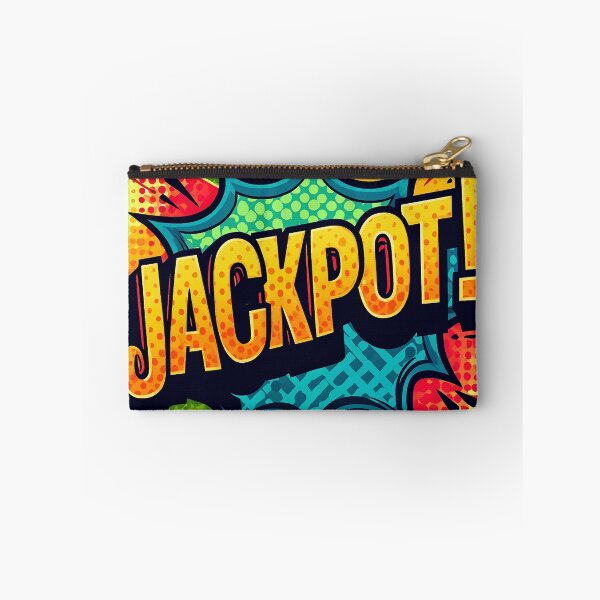 Item preview, Jackpot! designed and sold by bunnyboiler.