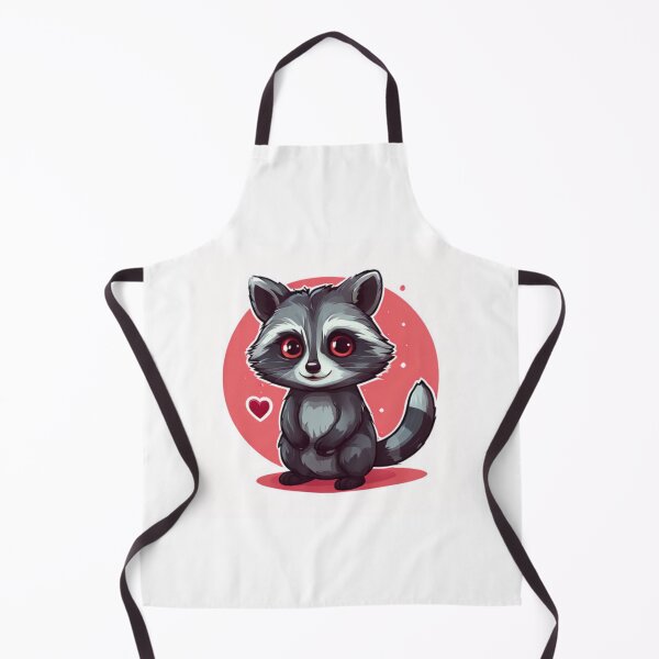 Item preview, Cute Racoon designed and sold by Planetporridge.