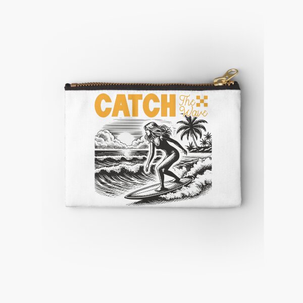 Item preview, Catch the Wave designed and sold by Merchrise.