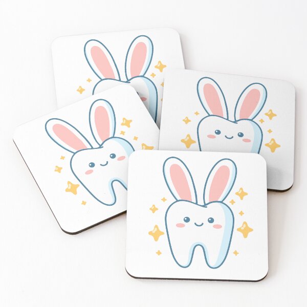 Item preview, Happy Easter Dental designed and sold by arwenlavia.