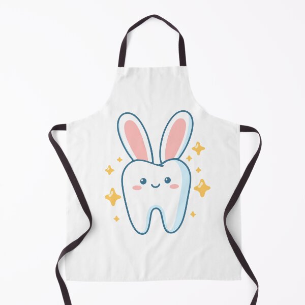 Item preview, Happy Easter Dental designed and sold by arwenlavia.