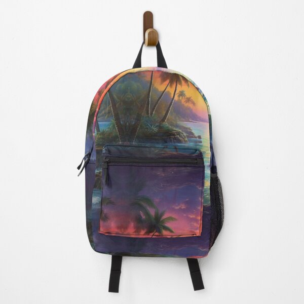 Item preview, Tropical Inlet designed and sold by WendyMaree.