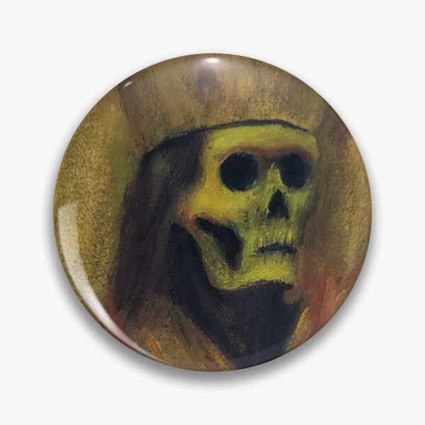 Item preview, King In Yellow IX designed and sold by EvergrimGallery.