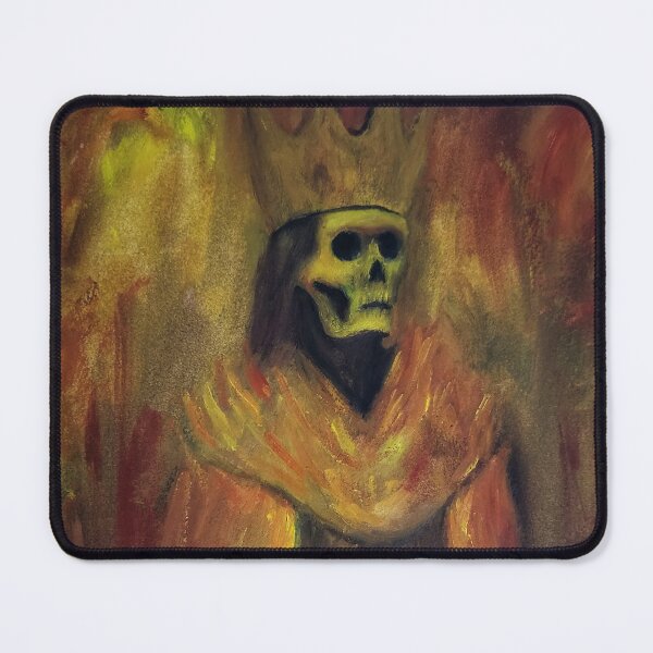 Item preview, King In Yellow IX designed and sold by EvergrimGallery.