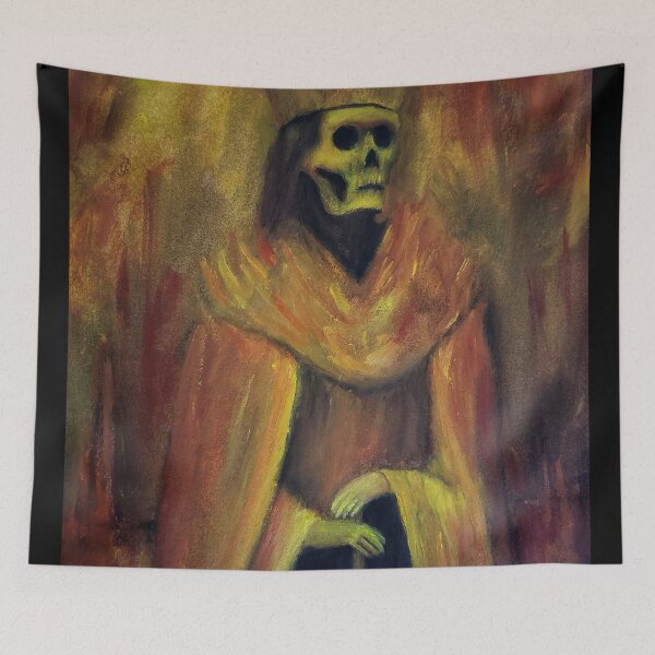 Item preview, King In Yellow IX designed and sold by EvergrimGallery.