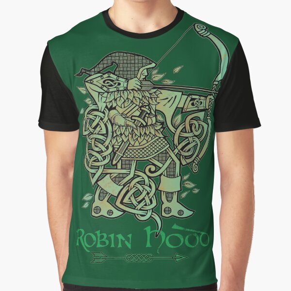 disney robin hood t shirt uk