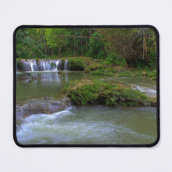 Item preview, Cambugahay Falls designed and sold by likbatonboot.