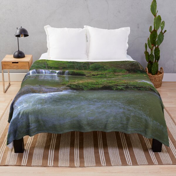 Item preview, Cambugahay Falls designed and sold by likbatonboot.