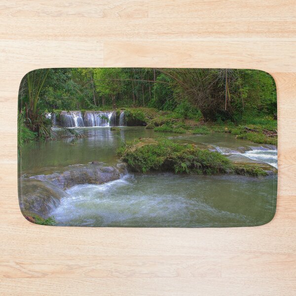 Item preview, Cambugahay Falls designed and sold by likbatonboot.