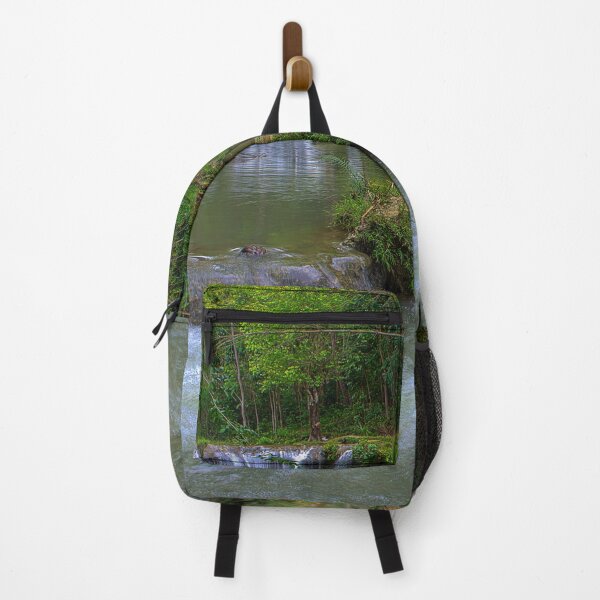 Item preview, Cambugahay Falls designed and sold by likbatonboot.