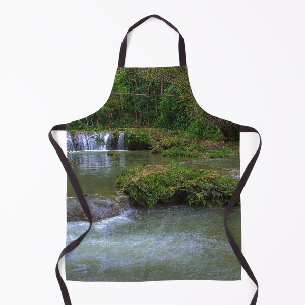 Item preview, Cambugahay Falls designed and sold by likbatonboot.