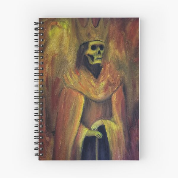 Item preview, King In Yellow IX designed and sold by EvergrimGallery.