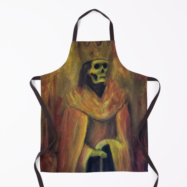 Item preview, King In Yellow IX designed and sold by EvergrimGallery.