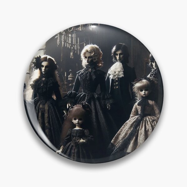 Item preview, Masked ball of secrets designed and sold by Cerberus-Art.