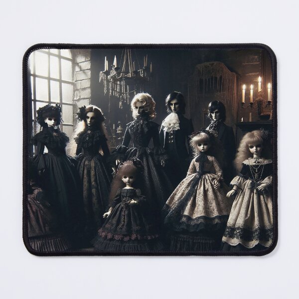 Item preview, Masked ball of secrets designed and sold by Cerberus-Art.