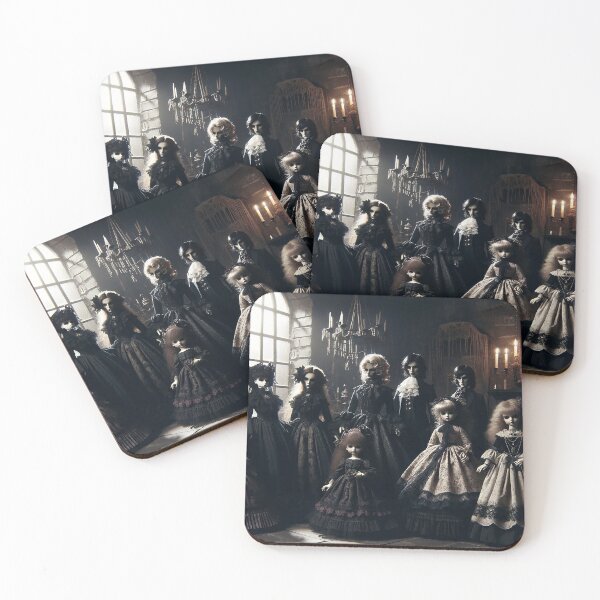 Item preview, Masked ball of secrets designed and sold by Cerberus-Art.