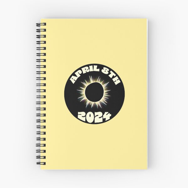 Item preview, Solar Eclipse 2024 designed and sold by AmeeMax.