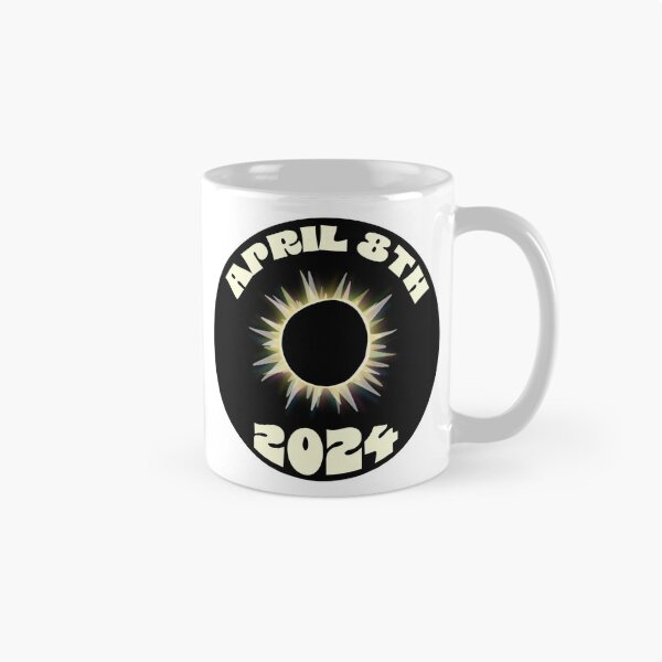 Item preview, Eclipse Solar 2024 designed and sold by AmeeMax.