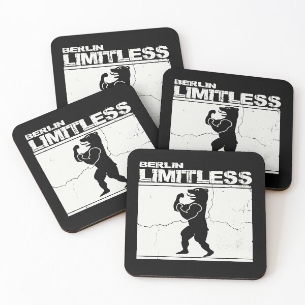 Item preview, Berlin Limitless designed and sold by ShirtYourRide.