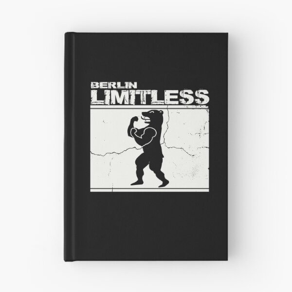 Item preview, Berlin Limitless designed and sold by ShirtYourRide.