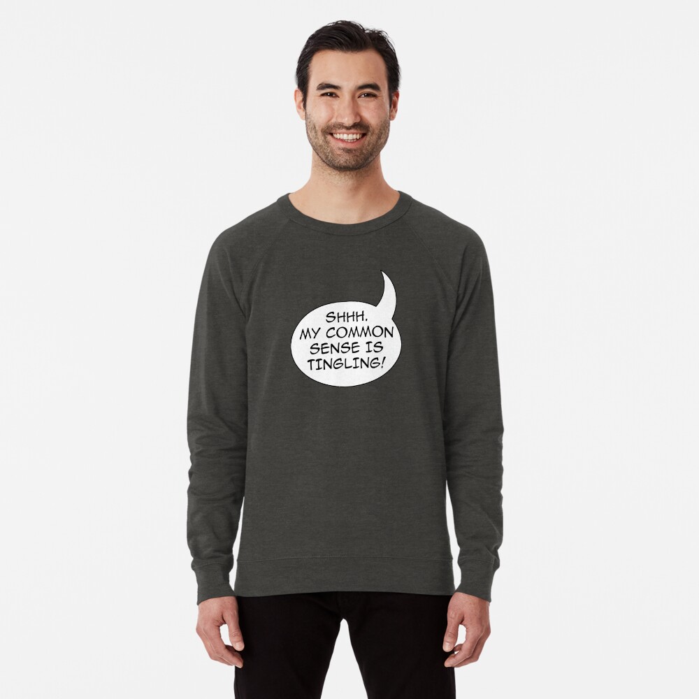 Item preview, Lightweight Sweatshirt designed and sold by Rennis05.