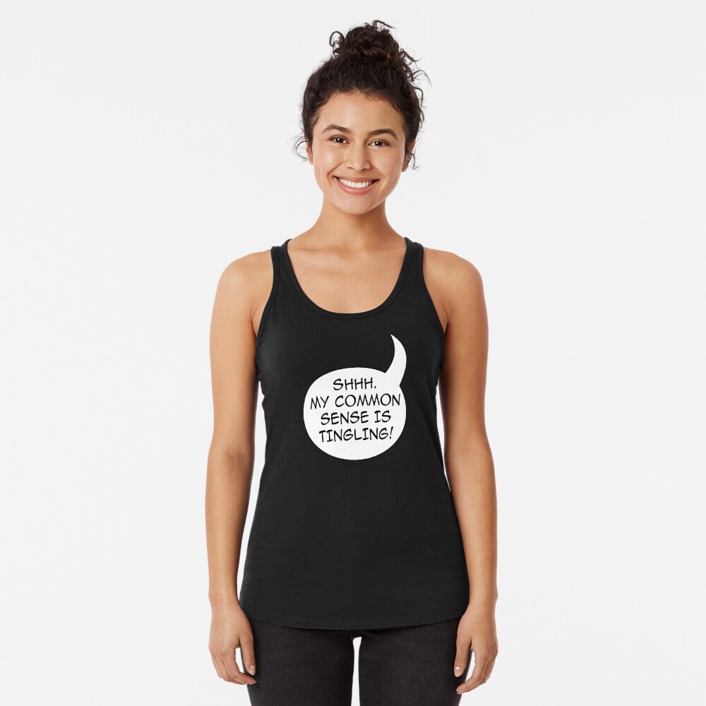 Item preview, Racerback Tank Top designed and sold by Rennis05.