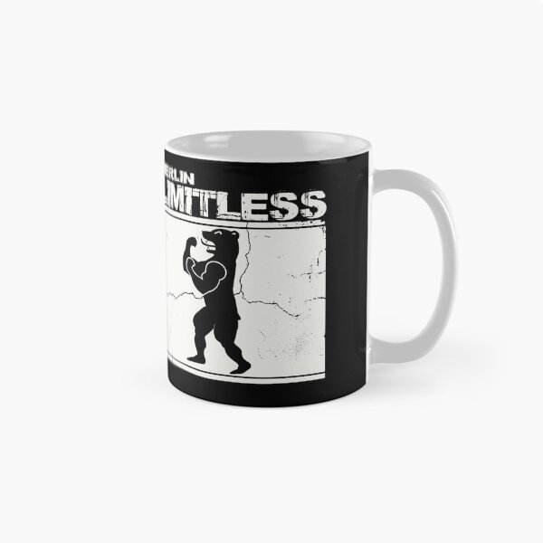 Item preview, Berlin Limitless designed and sold by ShirtYourRide.