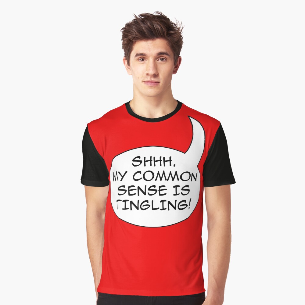 Item preview, Graphic T-Shirt designed and sold by Rennis05.