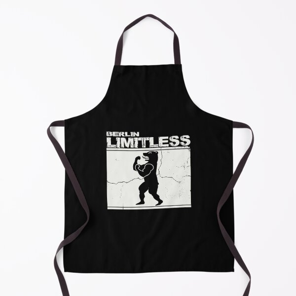 Item preview, Berlin Limitless designed and sold by ShirtYourRide.