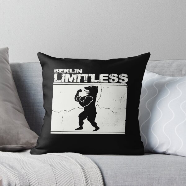 Item preview, Berlin Limitless designed and sold by ShirtYourRide.