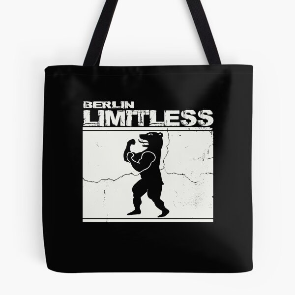 Item preview, Berlin Limitless designed and sold by ShirtYourRide.