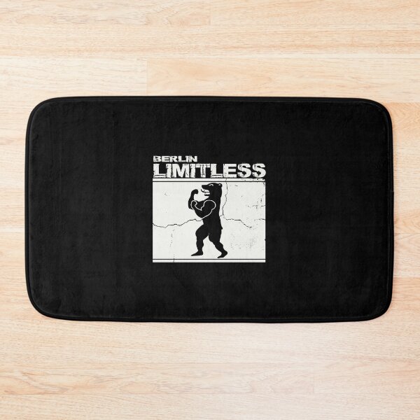 Item preview, Berlin Limitless designed and sold by ShirtYourRide.