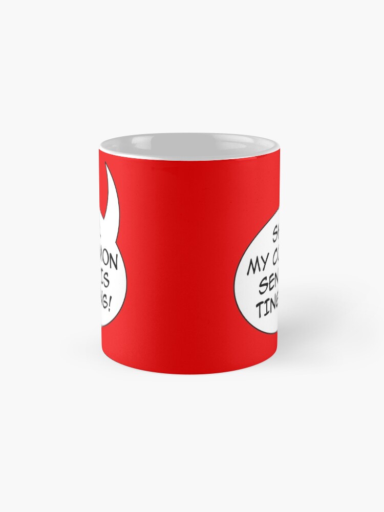 Thumbnail 4 of 6, Coffee Mug, Common sense designed and sold by Rennis05.