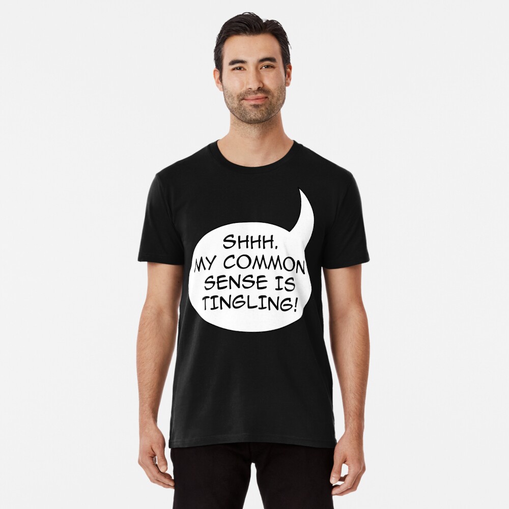 Item preview, Premium T-Shirt designed and sold by Rennis05.