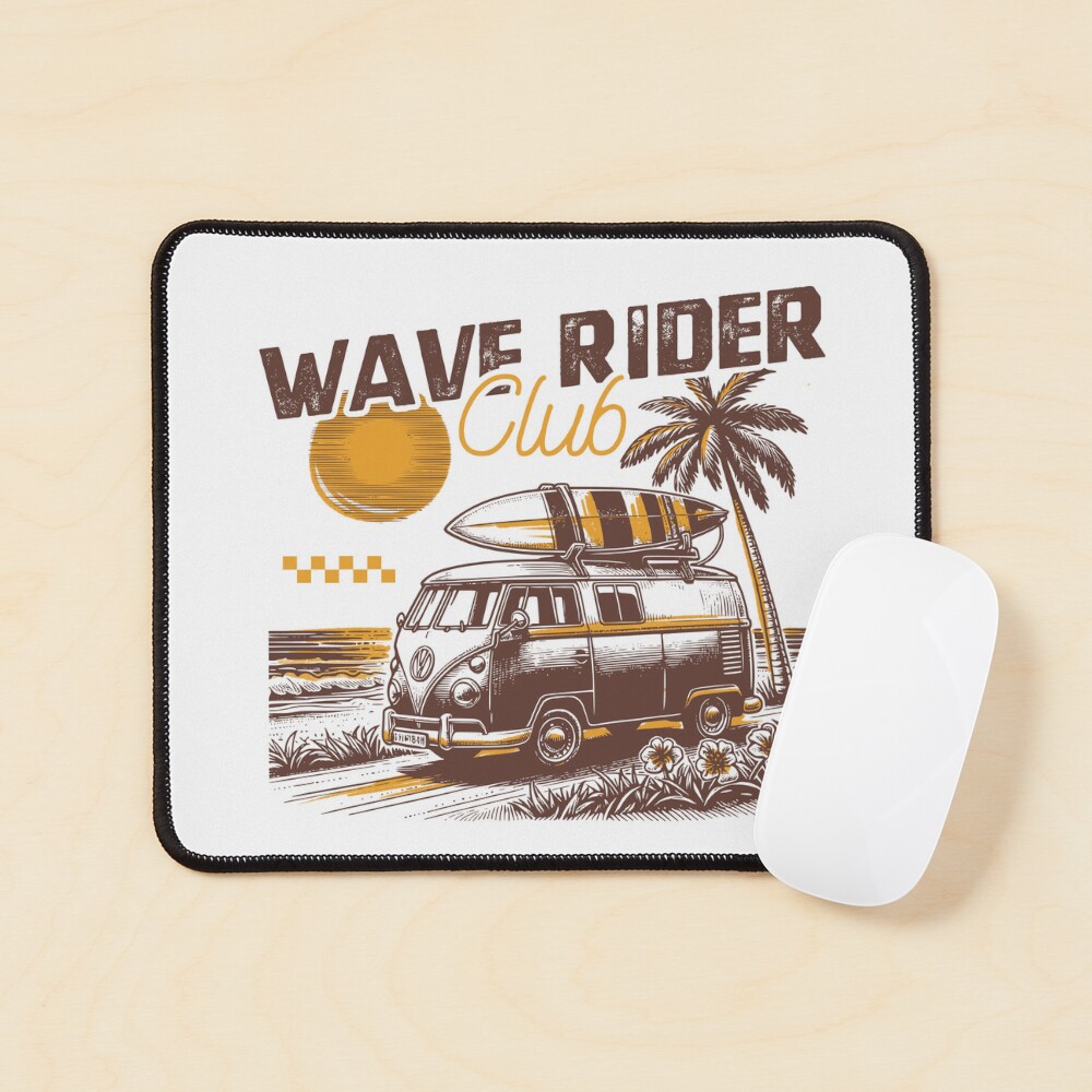 Item preview, Mouse Pad designed and sold by Merchrise.