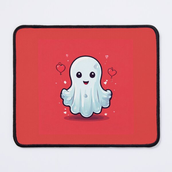 Item preview, Cute Ghost Art designed and sold by Planetporridge.
