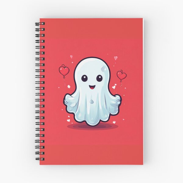 Item preview, Cute Ghost Art designed and sold by Planetporridge.