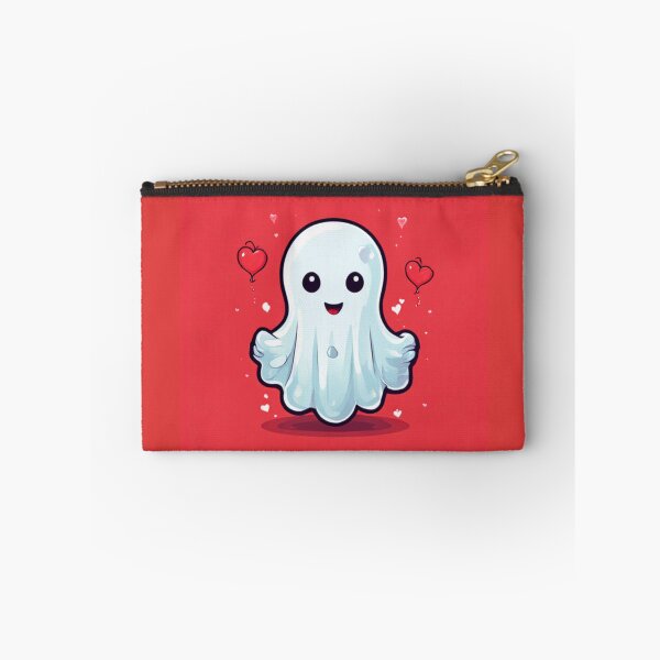 Item preview, Cute Ghost Art designed and sold by Planetporridge.