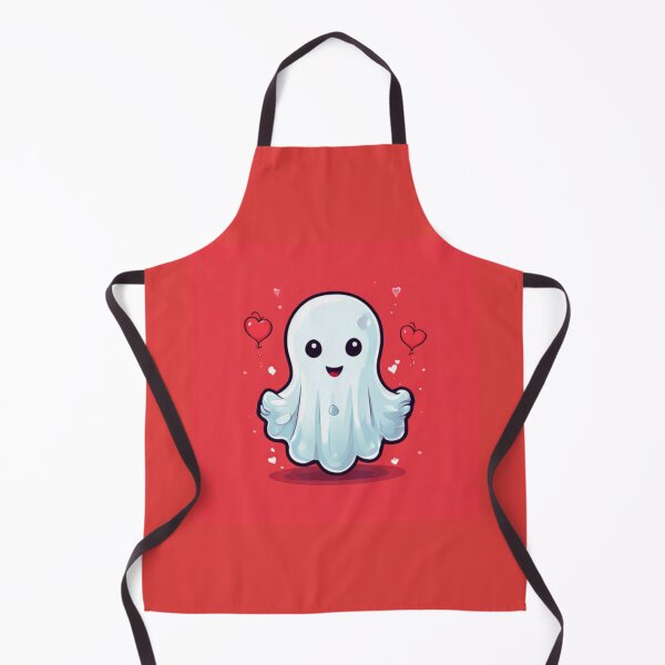 Item preview, Cute Ghost Art designed and sold by Planetporridge.