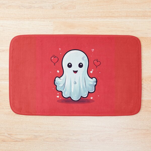 Item preview, Cute Ghost Art designed and sold by Planetporridge.