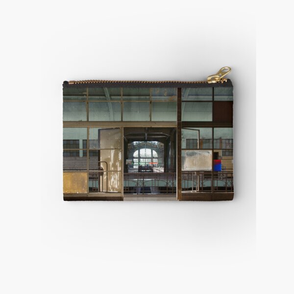 Item preview, steel and glass designed and sold by DCarlier.