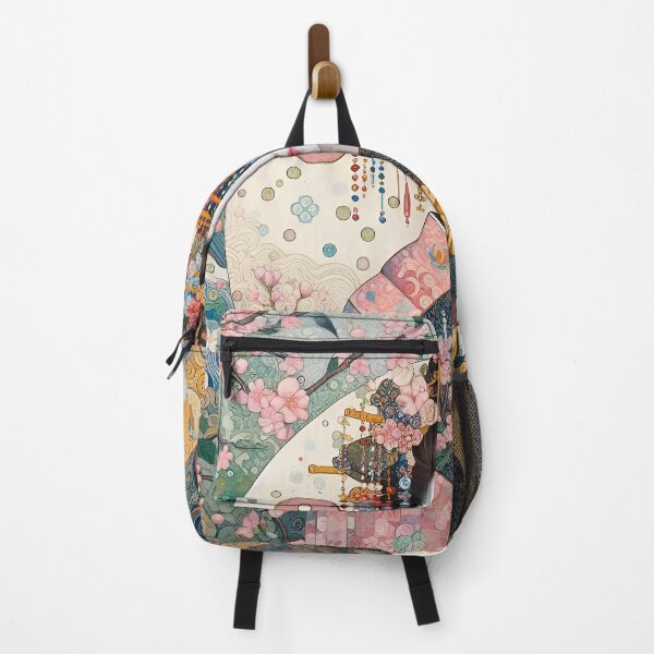Item preview, The beauty of Japanese geisha is embodied in their grace, sophistication and mystical charm designed and sold by aleksandr13.