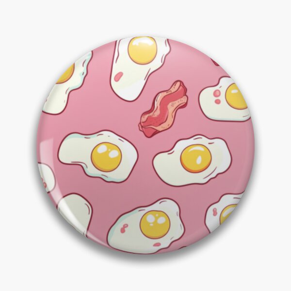 Item preview, Eggs & Bacon designed and sold by CosmicSlothCups.
