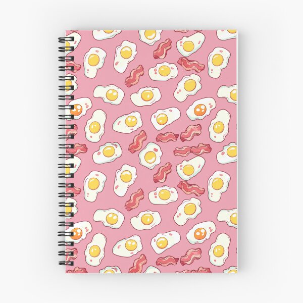 Item preview, Eggs & Bacon designed and sold by CosmicSlothCups.