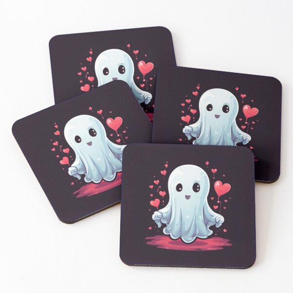 Item preview, Ghost Love designed and sold by Planetporridge.