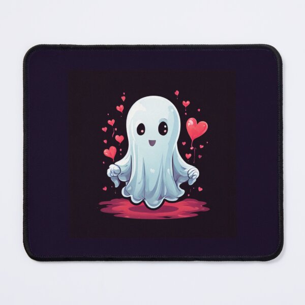Item preview, Ghost Love designed and sold by Planetporridge.