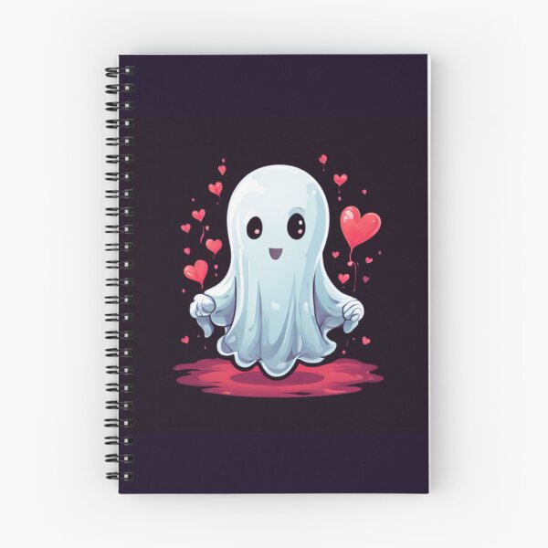 Item preview, Ghost Love designed and sold by Planetporridge.