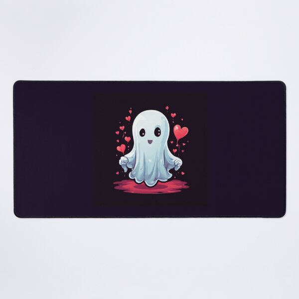 Item preview, Ghost Love designed and sold by Planetporridge.