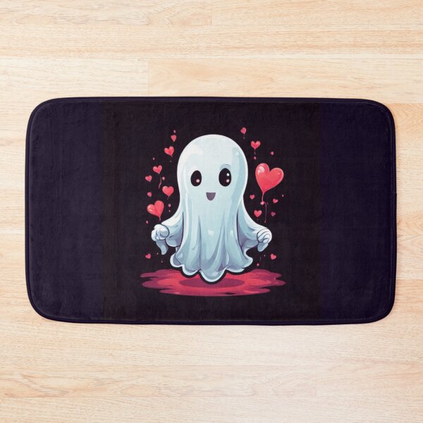 Item preview, Ghost Love designed and sold by Planetporridge.